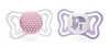 Chicco succhietto Physio Light Girl 2-6m 2U Anteprima dell’immagine prodotto 6