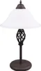 Stolová lampa RUSTICA E14 40W hnedá antik Náhľad obrázku produktu 2