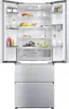 Haier HFR5719EWMG French Door Kühl-/Gefrierkombination Produktbild-Vorschau 2