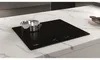 Whirlpool WS Q2160 NE, zwart, inbouwmodel, 59 cm, Productafbeelding-voorbeeld 8