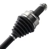 Paar Antriebswelle For Bmw X3 E83 Vorne Rechts Links Produktbild-Vorschau 8