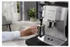 Machine à expresso avec broyeur 15 bars silver/inox. - Voir les images du produit 6
