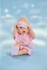 MGA BABY born Nachthemd 43cm Anteprima dell’immagine prodotto 7