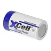 A single battery is shown against a white background. Podgląd zdjęcia produktu