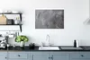 MuchoWow® Poster Beton - Grau - Retro 60x40 cm - Produktbild-Vorschau 3