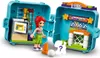 Magické kostky LEGO® Friends 41669 Miina fotbalová kostka Náhled obrázku produktu 31