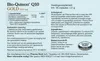 Pharma Nord  Quinon Q10 Gold 100mg (30 capsules) Produktbild-Vorschau 2