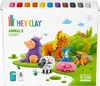 Hey Clay - sada Animals Náhled obrázku produktu 4