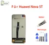 LCD Display für Huawei Nova 5T YAL-L21 Honor 20 Touch Produktbild-Vorschau 2