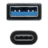 USB zu Mini USB-Kabel NANOCABLE 10.01.4001-L150 (1,5M) Produktbild-Vorschau 3
