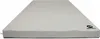 Turnmatte klappbar 210 x 100 x 8 cm GRAU/SCHWARZ Produktbild-Vorschau 6