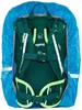 ergobag Regenhülle Raincape Blue blau Produktbild-Vorschau 4