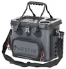 Westin W4 Safeguard Tackle Bag M Titanium Black taška - Náhled obrázku produktu 7