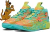 Basketbalová obuv Puma 310776-01 pre Detské Náhľad obrázku produktu 1