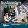 Skandika Busvorzelt Esbjerg Travel 4 Protect Produktbild-Vorschau 5