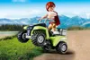PLAYMOBIL 9318 Familie Wohnwagen Produktbild-Vorschau 7