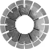 PAULIMOT ER32-Präzisions-Spannzange 12 - 11 mm nach DIN Produktbild-Vorschau 3