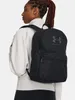 Zaino Under Armour UA Lite - 1380476, colore: nero, Anteprima dell’immagine prodotto 1
