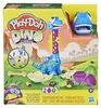Play-Doh Dino Crew F15035L0 Töpferei-/ Modellier-Material Produktbild-Vorschau 3