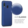 kwmobile Handyhülle für Samsung Galaxy A20e Hülle - Silikon Produktbild-Vorschau 9