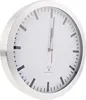 TFA 60.3528.02 Funk-Wanduhr ALUMINIUM Produktbild-Vorschau 3