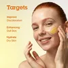 Gouden serum voor het gezicht, hydraterende crème, Productafbeelding-voorbeeld 3