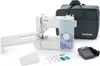 Nähmaschine Brother XM2701S + Anschiebetisch + Nähtasche Produktbild-Vorschau 2