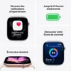 Apple Watch Series 11 , OLED, Touchscreen, 64 GB, WLAN, Produktbild-Vorschau 3