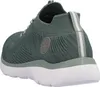 Rieker Damen Sneaker Sock Schlupfschuh Gummizug MemoSoft Produktbild-Vorschau 13
