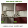 Pellicola adesiva decorativa in vinile al metro – Adesivo Anteprima dell’immagine prodotto 4