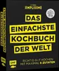 Simplissime - Das einfachste Kochbuch der Welt Produktbild-Vorschau 1