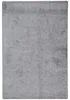 Hochflor Velours Teppich Weich Modern Einfarbig, Produktbild-Vorschau 4