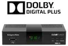 Kruger&Matz DVB-T2 H.265 HEVC Tuner HDMI SCART PVR EPG USB Produktbild-Vorschau 17