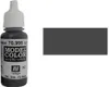 Vallejo 70.995, 17 ml, Schwarz, Grau, Matte, Flasche Produktbild-Vorschau 3