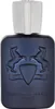 A bottle of Parfums de Marly Layton EDP perfume. Produktbild-Vorschau