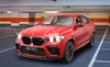 Jamara BMW X6 M   1:14                      2,4GHz  rot Voir les images du produit 13