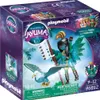 PLAYMOBIL Avonturenwereld 70802: Ridder Fee met Geestdier Productafbeelding-voorbeeld 10