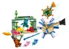 LEGO 21180 Minecraft Pojedynek strażników, podwodna Podgląd zdjęcia produktu 31