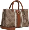 GUESS ERENIA GIRLFRIEND SATC Brown Produktbild-Vorschau 16