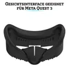 Somstyle Gesichtsinterface Für Meta Quest 3 - Produktbild-Vorschau 7