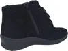 Semler Xenia Damen Stiefeletten in Schwarz, Größe 6.5 Produktbild-Vorschau 42