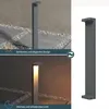 Mai & Mai Wegeleuchten Außen IP65 Pollerleuchte für Garten, Produktbild-Vorschau 5
