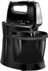 Handmixer mit rotierendem Schüsselset schwarz MPM MMR-20Z/C Produktbild-Vorschau 7