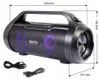 Bluetooth Lautsprecher Drahtlose Boombox Usb Sd Fm Manta Produktbild-Vorschau 7