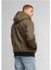 Essential Jacket Herren (Olive) Größe 3XL Produktbild-Vorschau 15