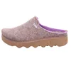 Rohde Pantoffels Open  Pantoffels Open - Taupe - Maat 40 Voir les images du produit 42