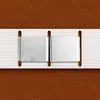 10er Set Tennislinien-Verankerungen – Edelstahl Produktbild-Vorschau 12