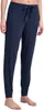 Schiesser Damen Hose lang Gr. 42  blau Produktbild-Vorschau 7