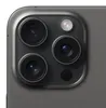 Apple iPhone 15 Pro Max 1TB Titan Schwarz Produktbild-Vorschau 4