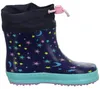 Gummistiefel Warmfutter FS20200608D-BL Produktbild-Vorschau 4